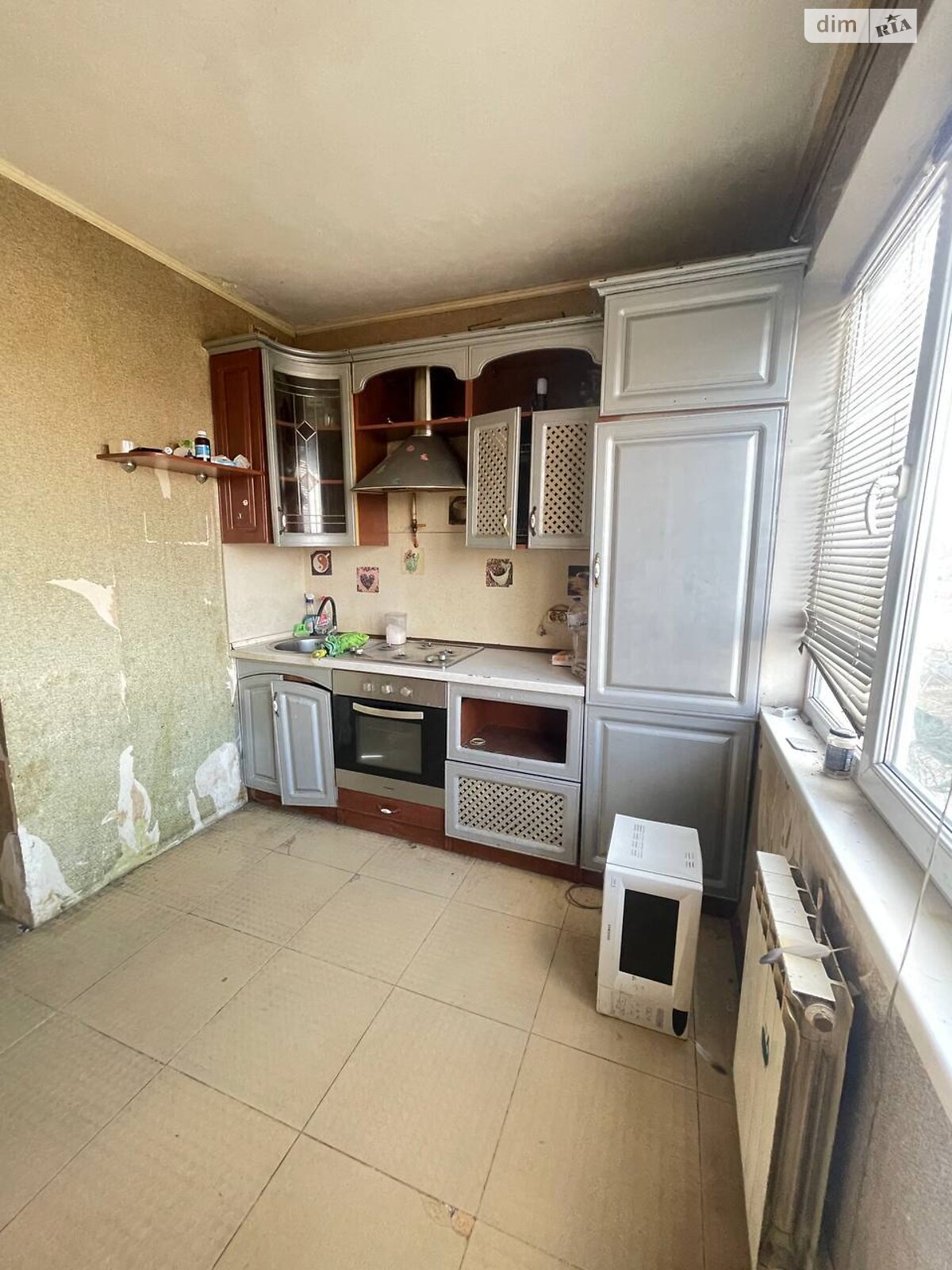Продаж трикімнатної квартири в Бородянці, на вул. Миру 6, район Бородянка фото 1 Продаж трикімнатної квартири в Бородянці, на вул. Миру 6, район Бородянка фото 1