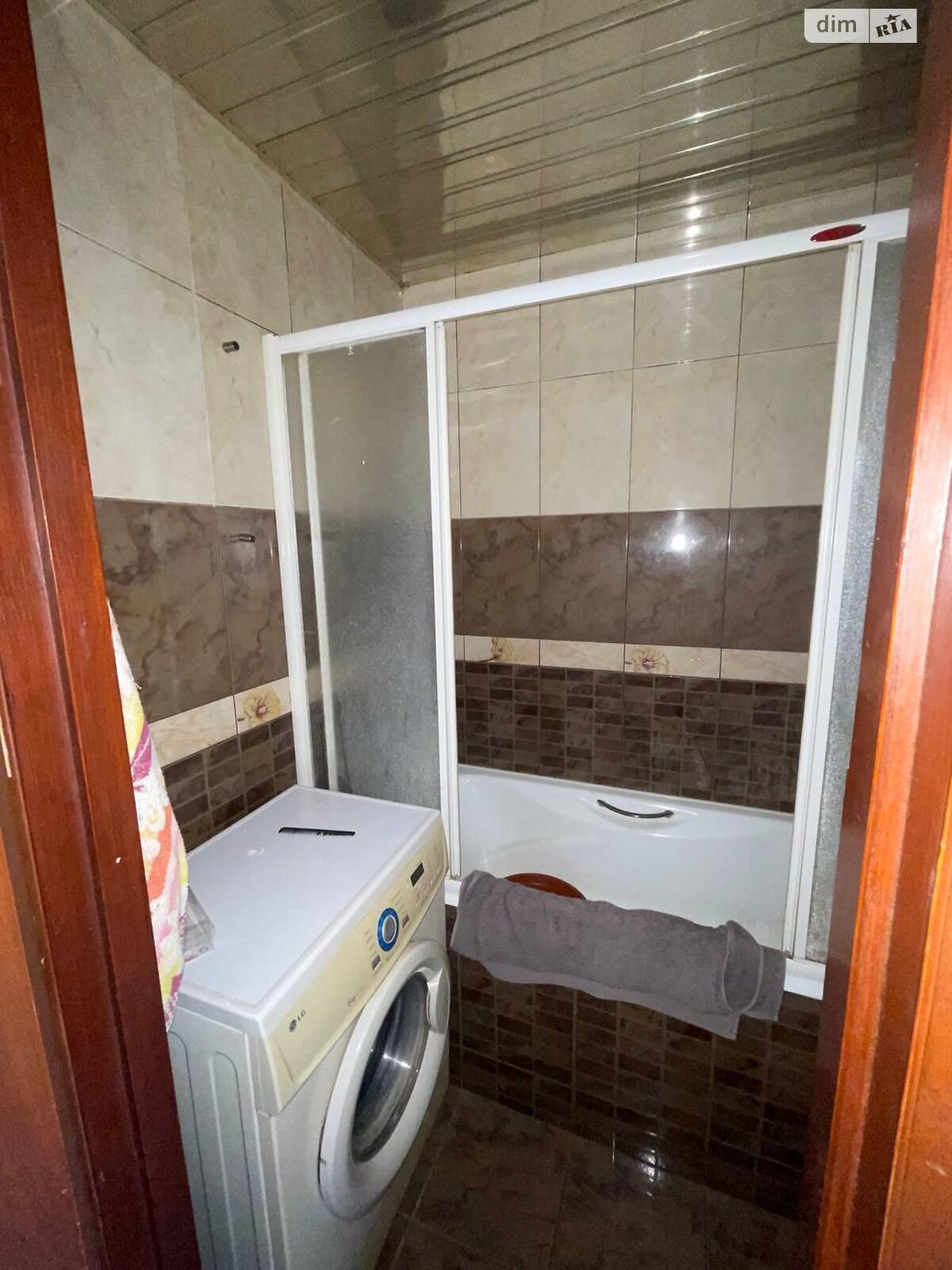 Продаж трикімнатної квартири в Бородянці, на вул. Миру 6, район Бородянка фото 1 Продаж трикімнатної квартири в Бородянці, на вул. Миру 6, район Бородянка фото 1