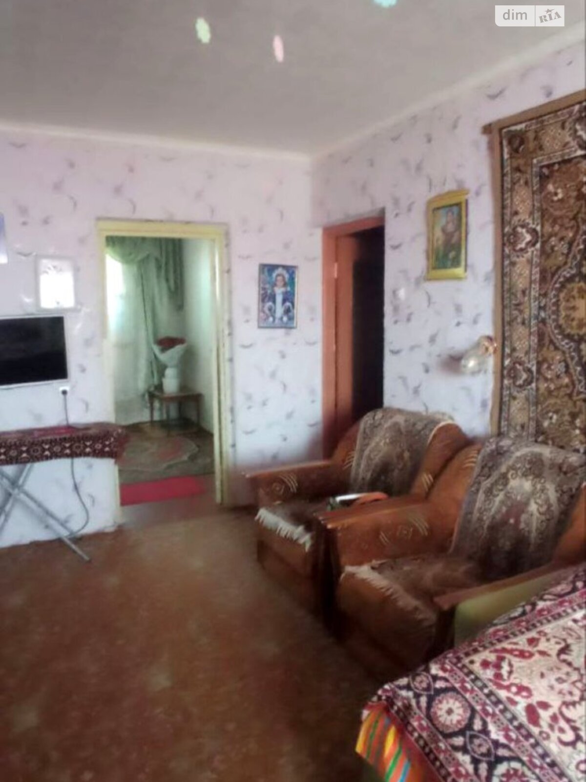 Продажа двухкомнатной квартиры в Бородянке, на ул. Парковая, район Бородянка фото 1