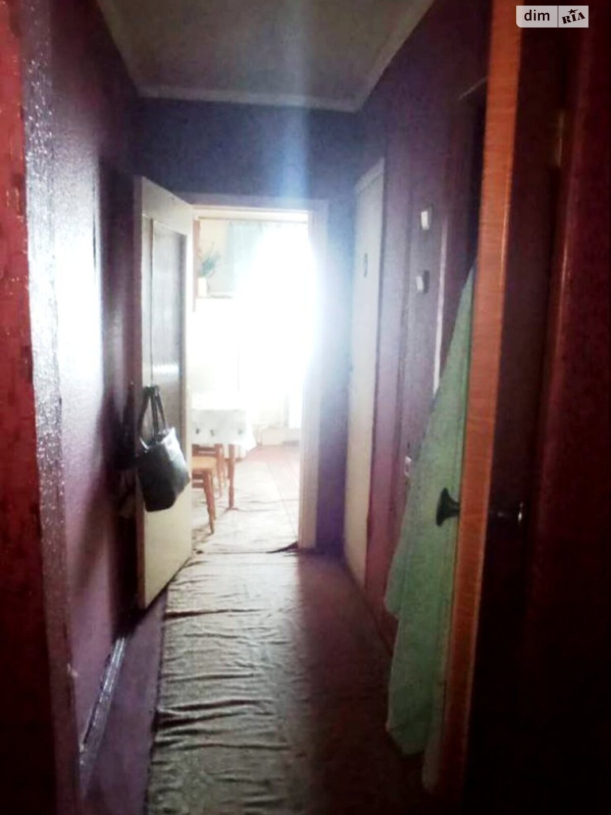 Продажа двухкомнатной квартиры в Бородянке, на ул. Парковая, район Бородянка фото 1