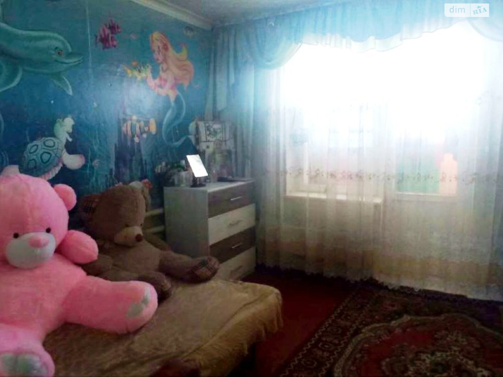 Продажа двухкомнатной квартиры в Бородянке, на ул. Парковая, район Бородянка фото 1