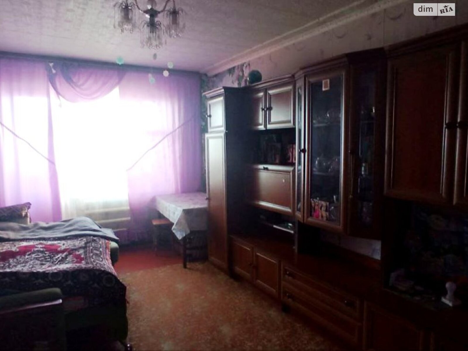 Продажа двухкомнатной квартиры в Бородянке, на ул. Парковая, район Бородянка фото 1