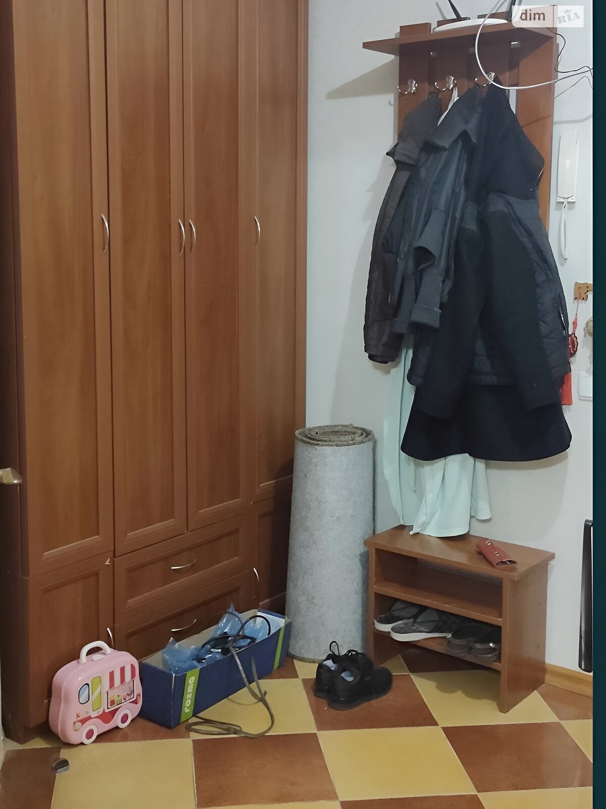 Продажа однокомнатной квартиры в Бородянке, на ул. Центральная 355, район Бородянка фото 1 Продажа однокомнатной квартиры в Бородянке, на ул. Центральная 355, район Бородянка фото 1