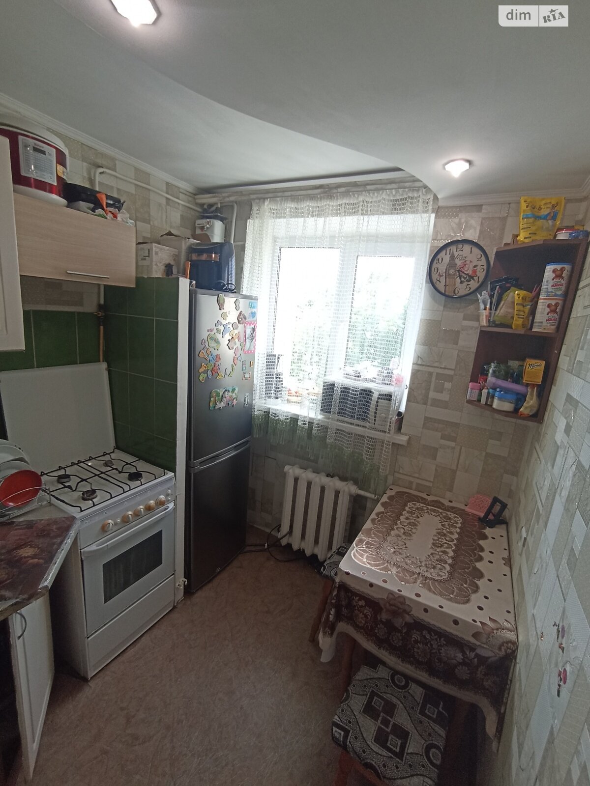 Продаж однокімнатної квартири в Бородянці, на вул. Центральна 367, район Бородянка фото 1 Продаж однокімнатної квартири в Бородянці, на вул. Центральна 367, район Бородянка фото 1