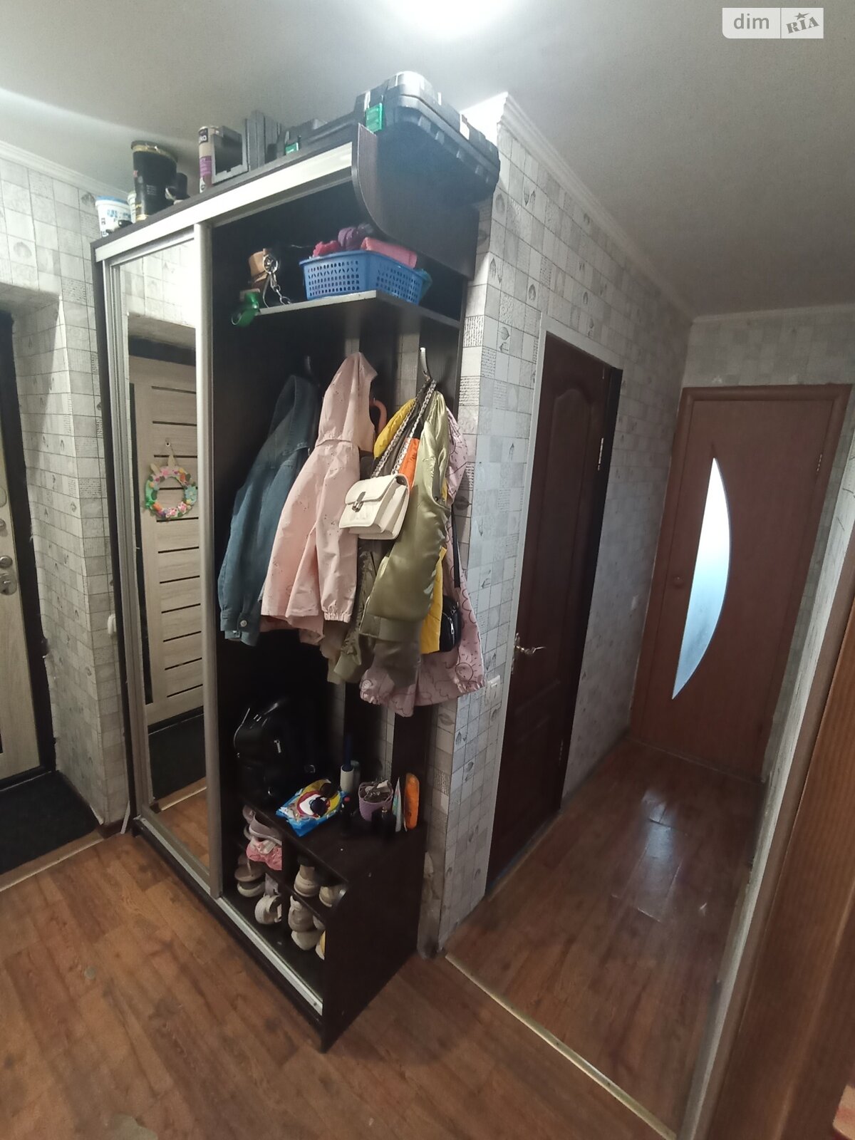 Продаж однокімнатної квартири в Бородянці, на вул. Центральна 367, район Бородянка фото 1 Продаж однокімнатної квартири в Бородянці, на вул. Центральна 367, район Бородянка фото 1
