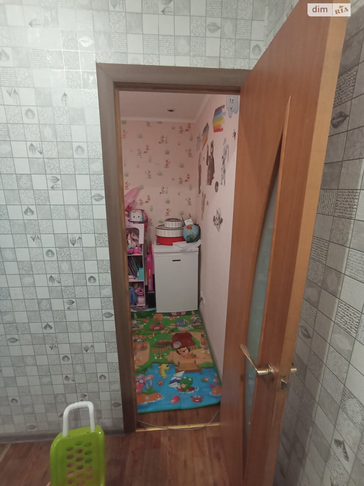 Продаж однокімнатної квартири в Бородянці, на вул. Центральна 367, район Бородянка фото 1 Продаж однокімнатної квартири в Бородянці, на вул. Центральна 367, район Бородянка фото 1
