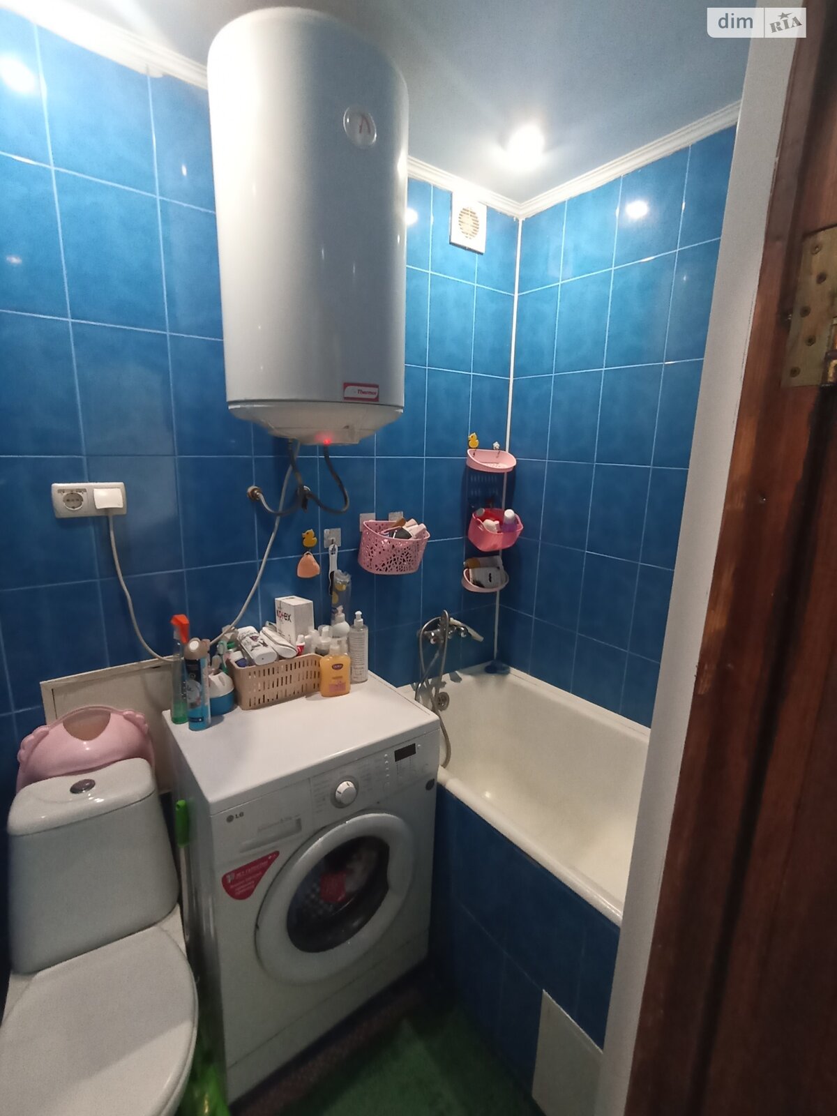 Продаж однокімнатної квартири в Бородянці, на вул. Центральна 367, район Бородянка фото 1 Продаж однокімнатної квартири в Бородянці, на вул. Центральна 367, район Бородянка фото 1