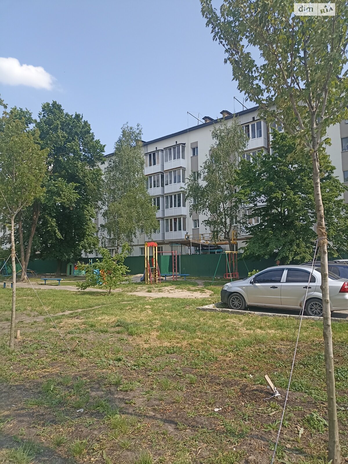 Продаж однокімнатної квартири в Бородянці, на вул. Центральна 367, район Бородянка фото 1 Продаж однокімнатної квартири в Бородянці, на вул. Центральна 367, район Бородянка фото 1