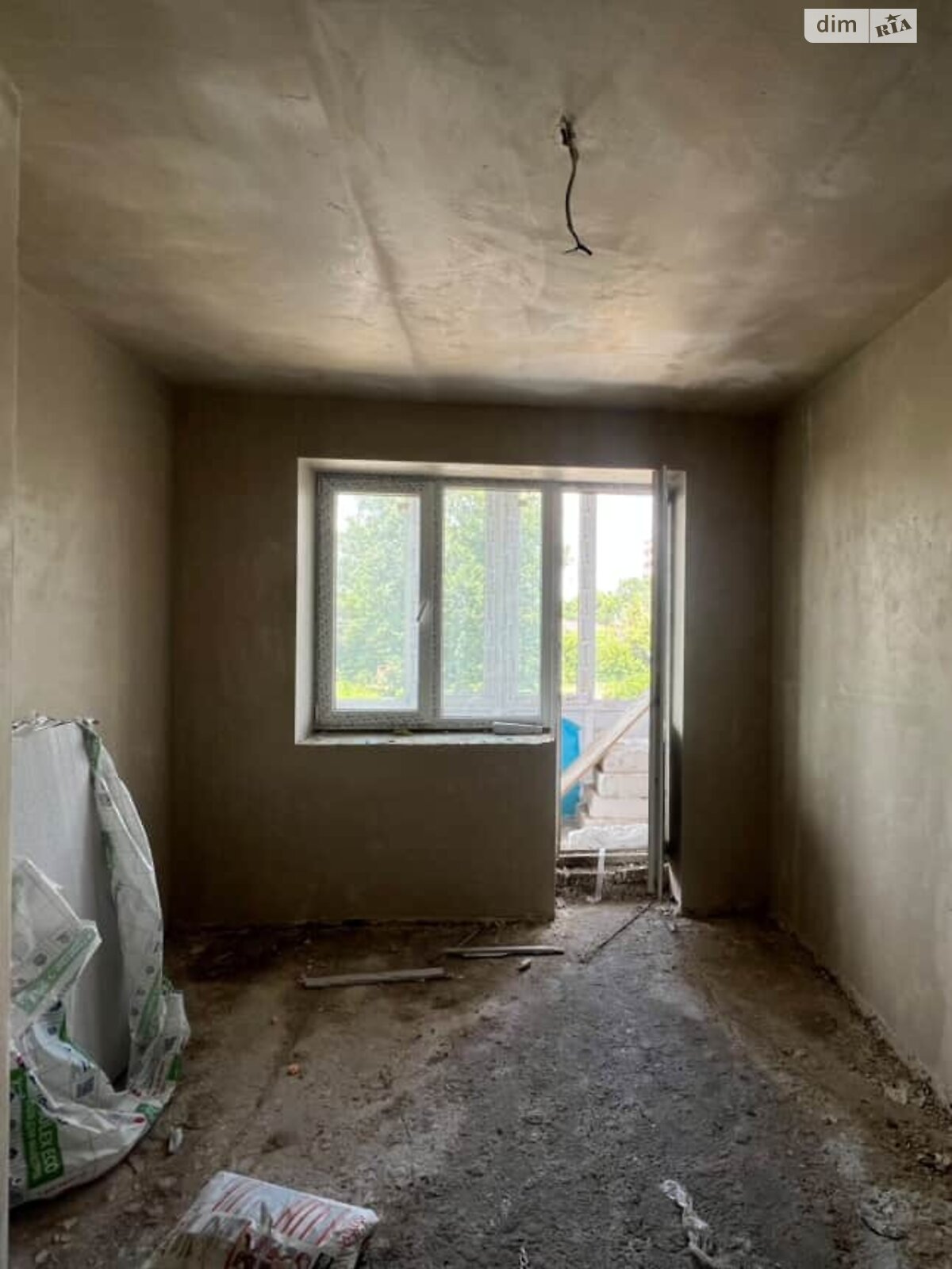 Продажа однокомнатной квартиры в Бородянке, на ул. Центральная 367А, район Бородянка фото 1 Продажа однокомнатной квартиры в Бородянке, на ул. Центральная 367А, район Бородянка фото 1