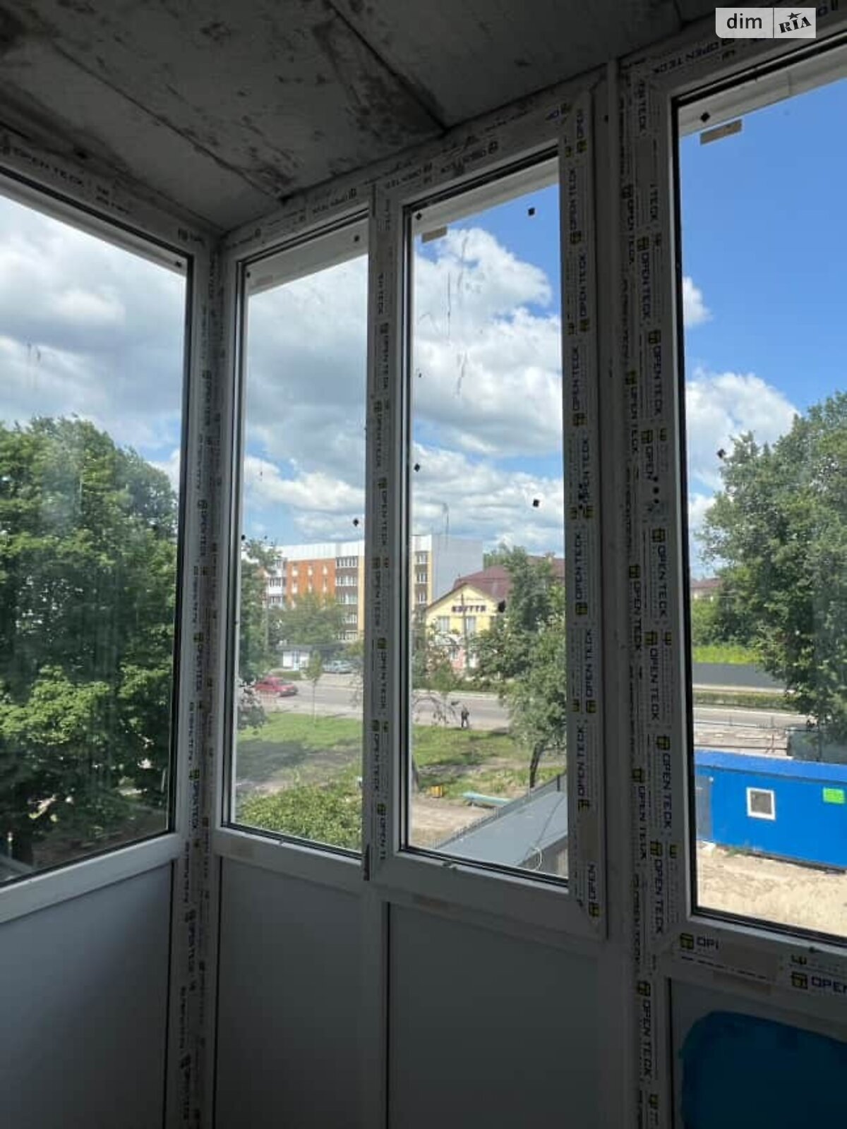 Продажа однокомнатной квартиры в Бородянке, на ул. Центральная 367А, район Бородянка фото 1 Продажа однокомнатной квартиры в Бородянке, на ул. Центральная 367А, район Бородянка фото 1