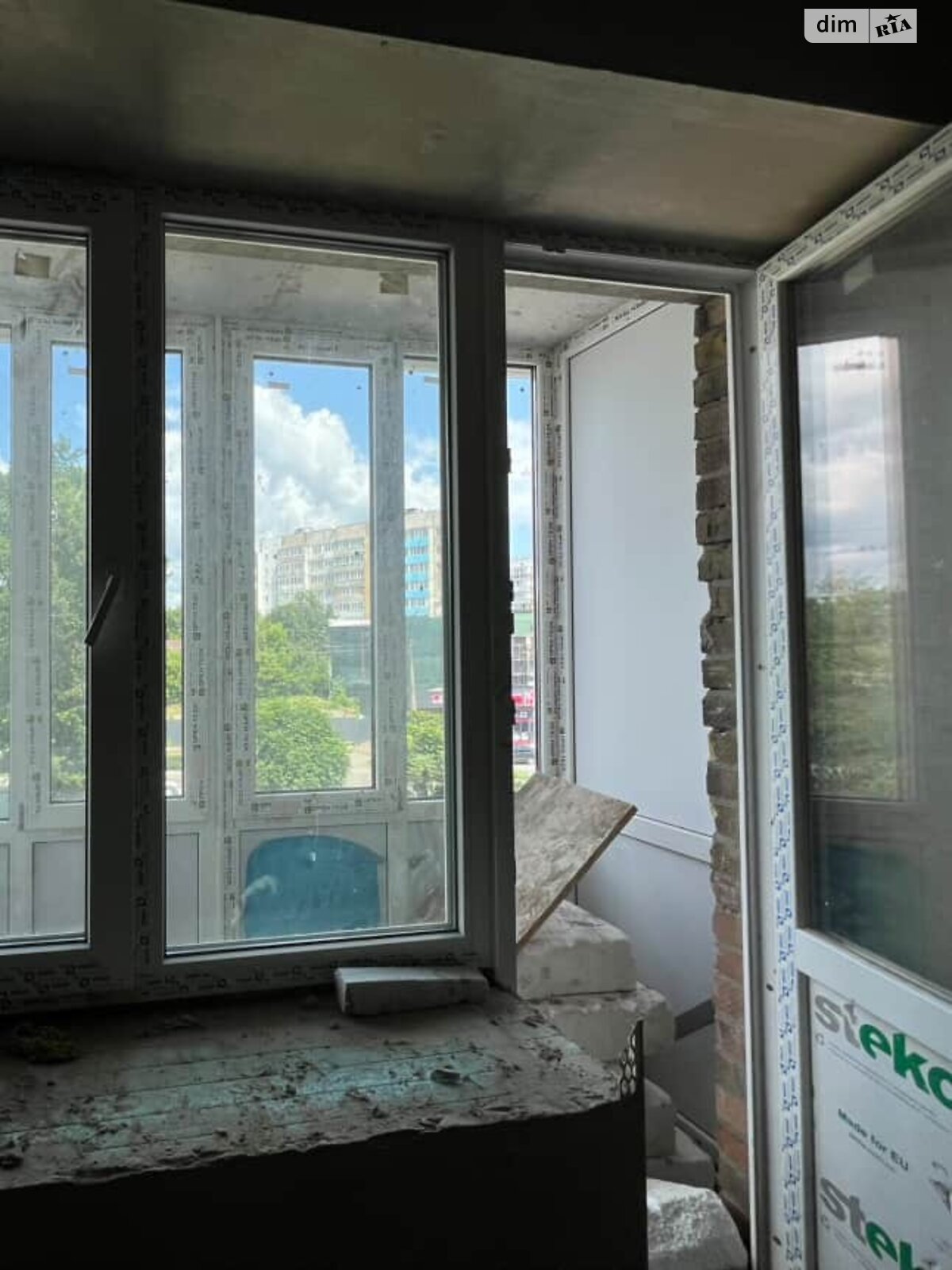 Продажа однокомнатной квартиры в Бородянке, на ул. Центральная 367А, район Бородянка фото 1 Продажа однокомнатной квартиры в Бородянке, на ул. Центральная 367А, район Бородянка фото 1