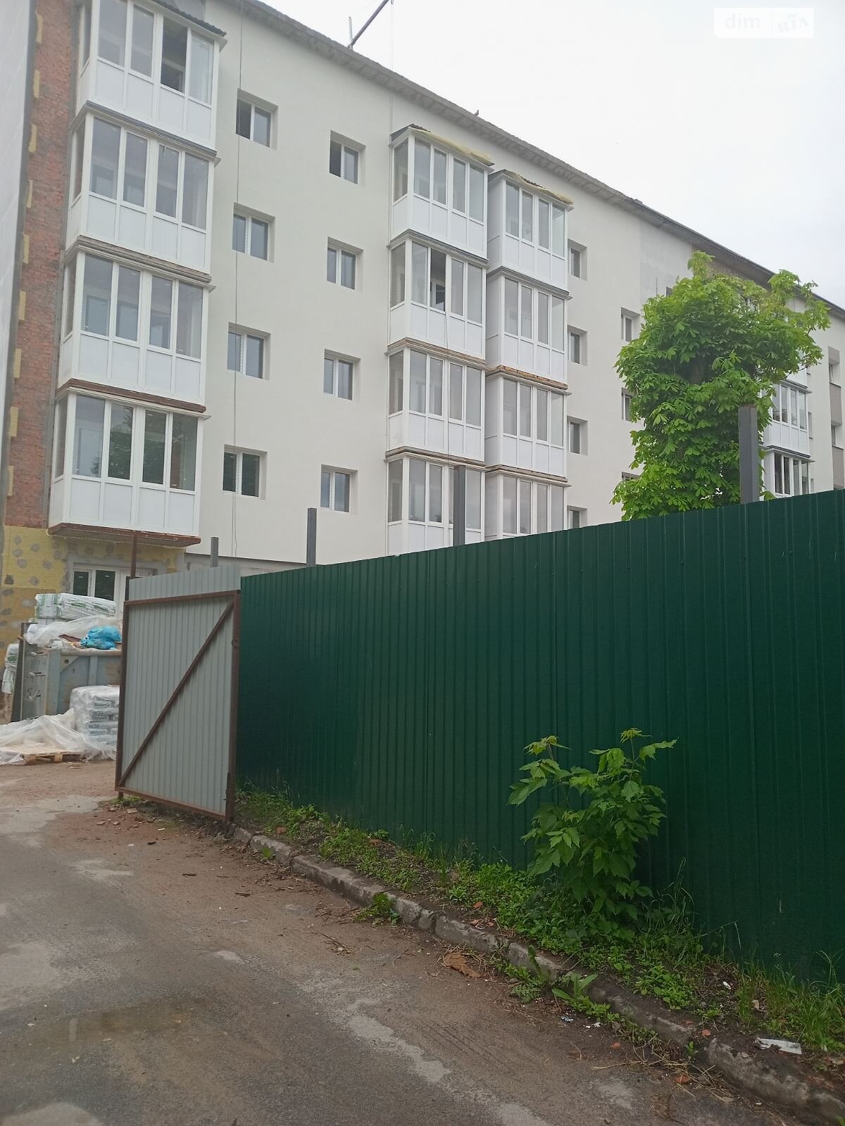 Продажа однокомнатной квартиры в Бородянке, на ул. Центральная 367А, район Бородянка фото 1 Продажа однокомнатной квартиры в Бородянке, на ул. Центральная 367А, район Бородянка фото 1