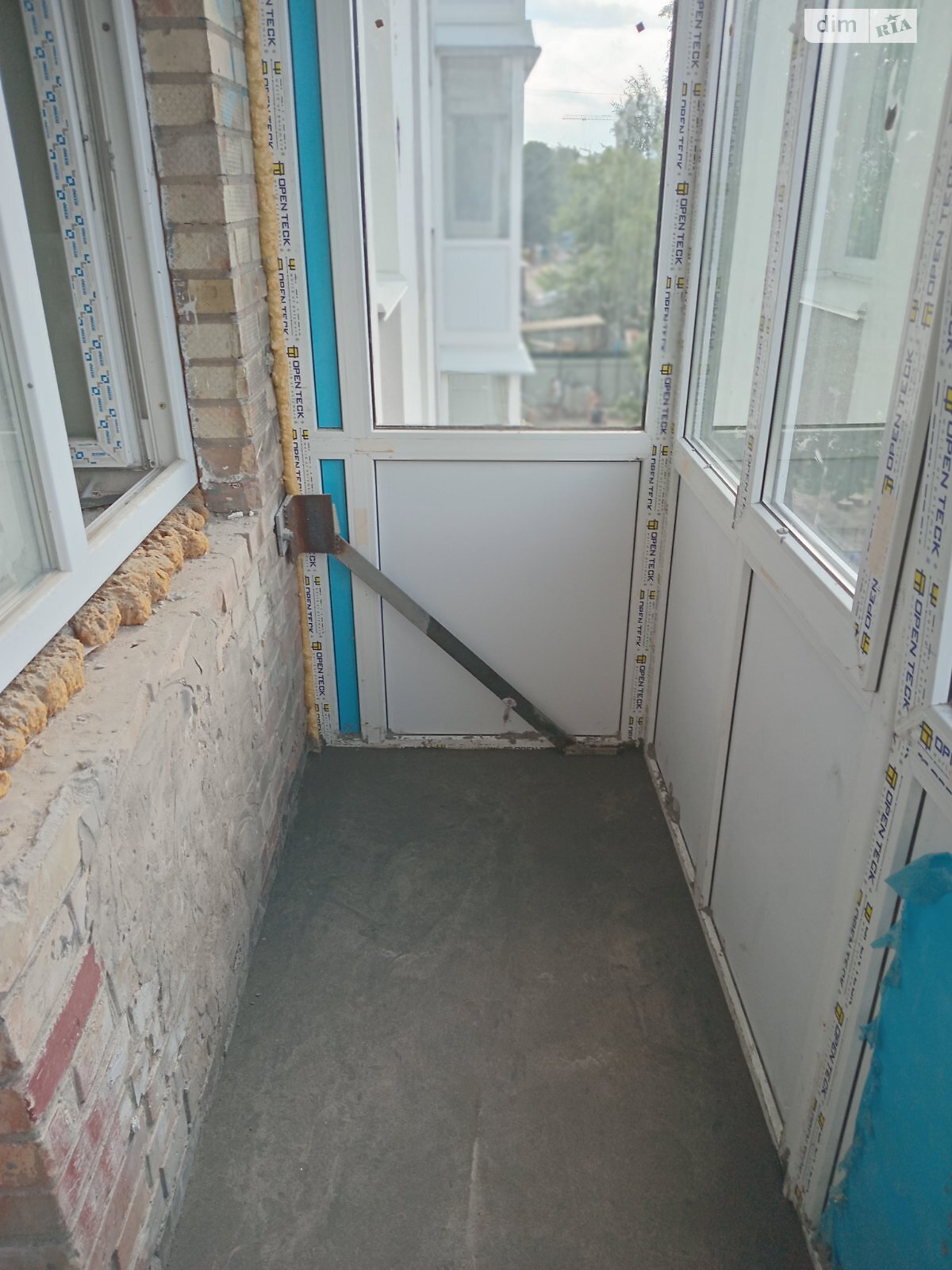 Продажа однокомнатной квартиры в Бородянке, на ул. Центральная 367А, район Бородянка фото 1 Продажа однокомнатной квартиры в Бородянке, на ул. Центральная 367А, район Бородянка фото 1