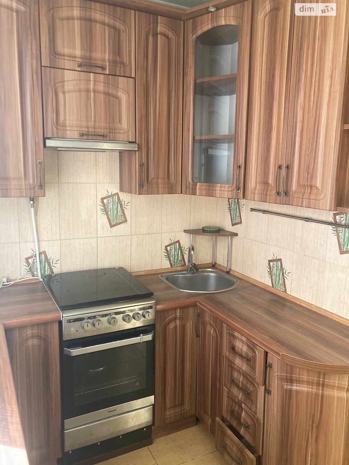 Продаж трикімнатної квартири в Бородянці, на вул. Ветеранів, район Бородянка фото 1 Продаж трикімнатної квартири в Бородянці, на вул. Ветеранів, район Бородянка фото 1