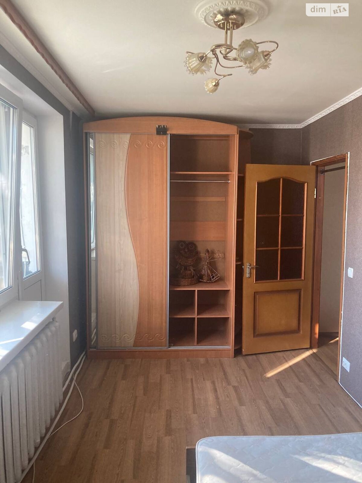 Продажа трехкомнатной квартиры в Бородянке, на ул. Ветеранов, район Бородянка фото 1 Продажа трехкомнатной квартиры в Бородянке, на ул. Ветеранов, район Бородянка фото 1