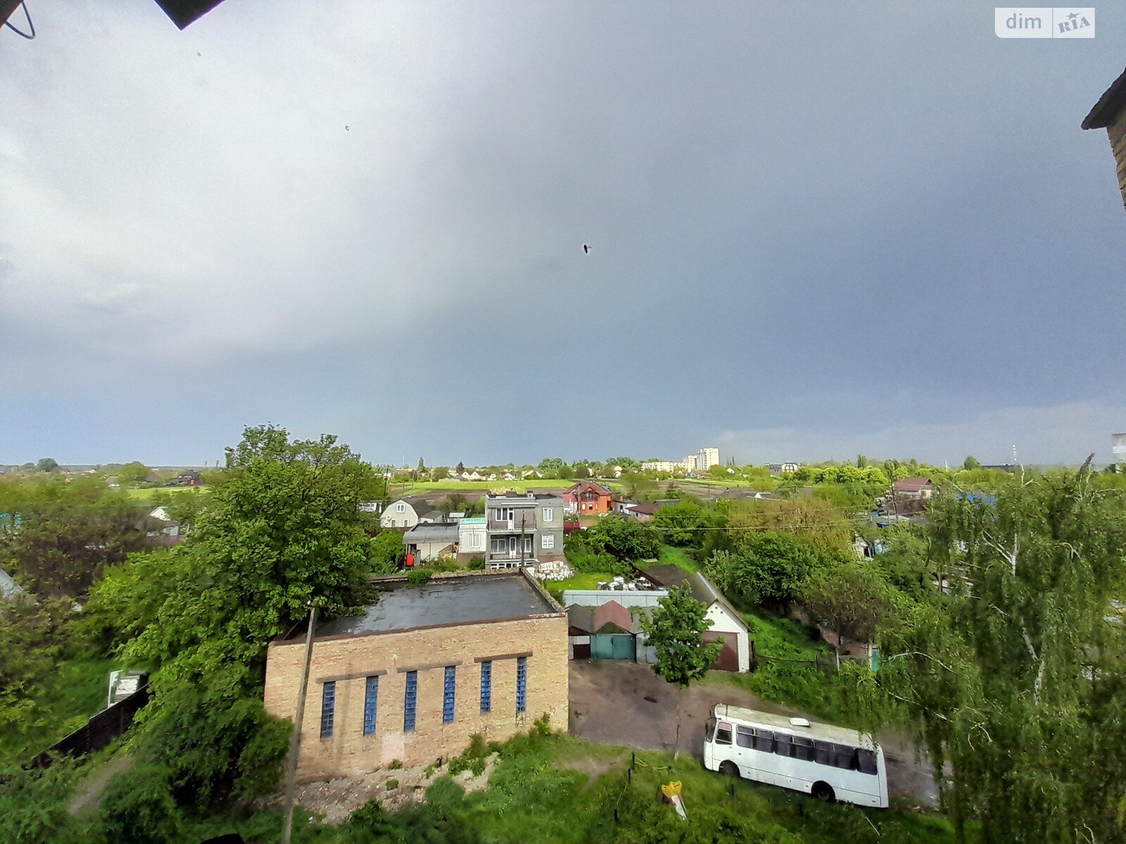 Продажа трехкомнатной квартиры в Бородянке, на ул. Парковая 3, фото 1 Продажа трехкомнатной квартиры в Бородянке, на ул. Парковая 3, фото 1