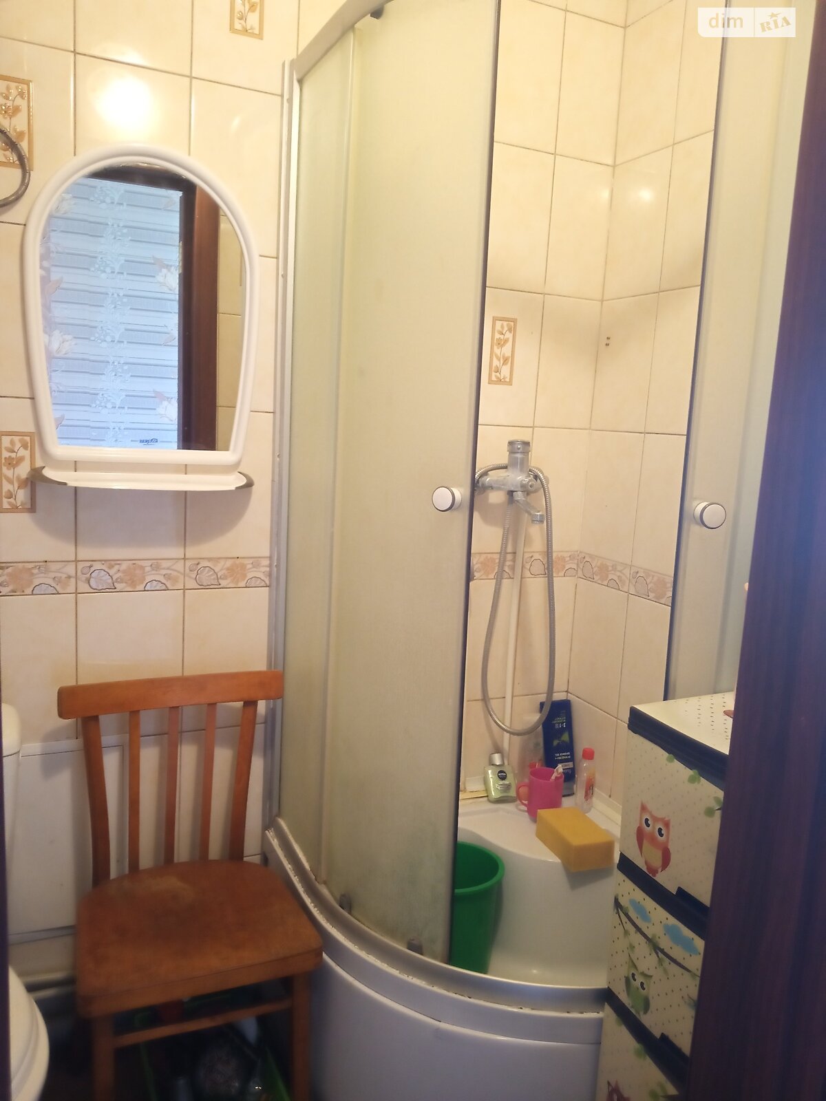 Продаж однокімнатної квартири в Бородянці, на вул. Центральна 425Б, фото 1