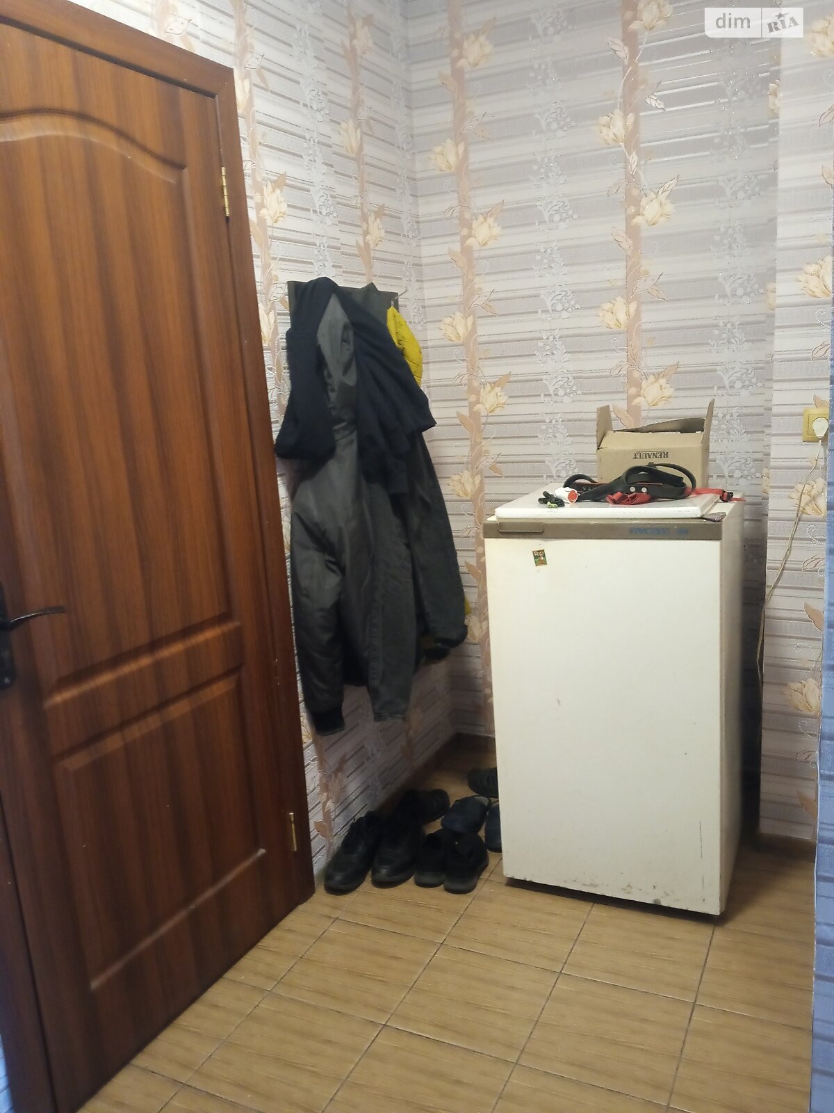 Продаж однокімнатної квартири в Бородянці, на вул. Центральна 425Б, фото 1