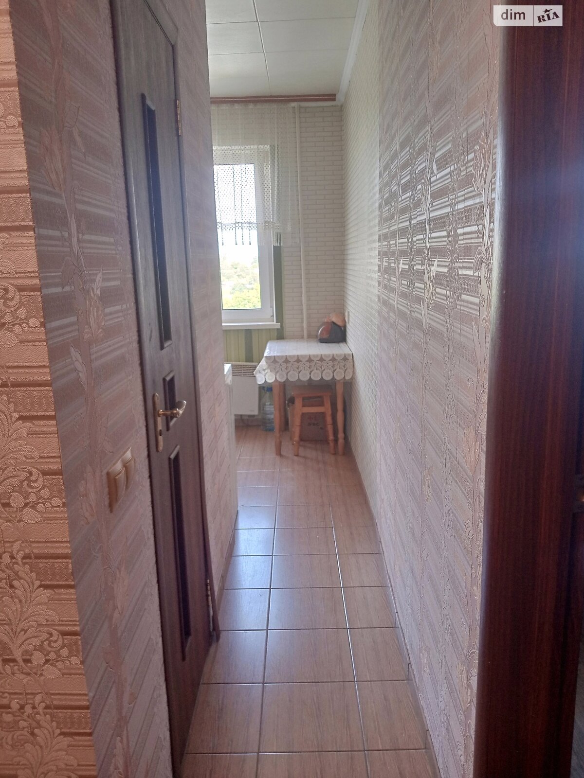 Продаж однокімнатної квартири в Бородянці, на вул. Центральна 425Б, фото 1