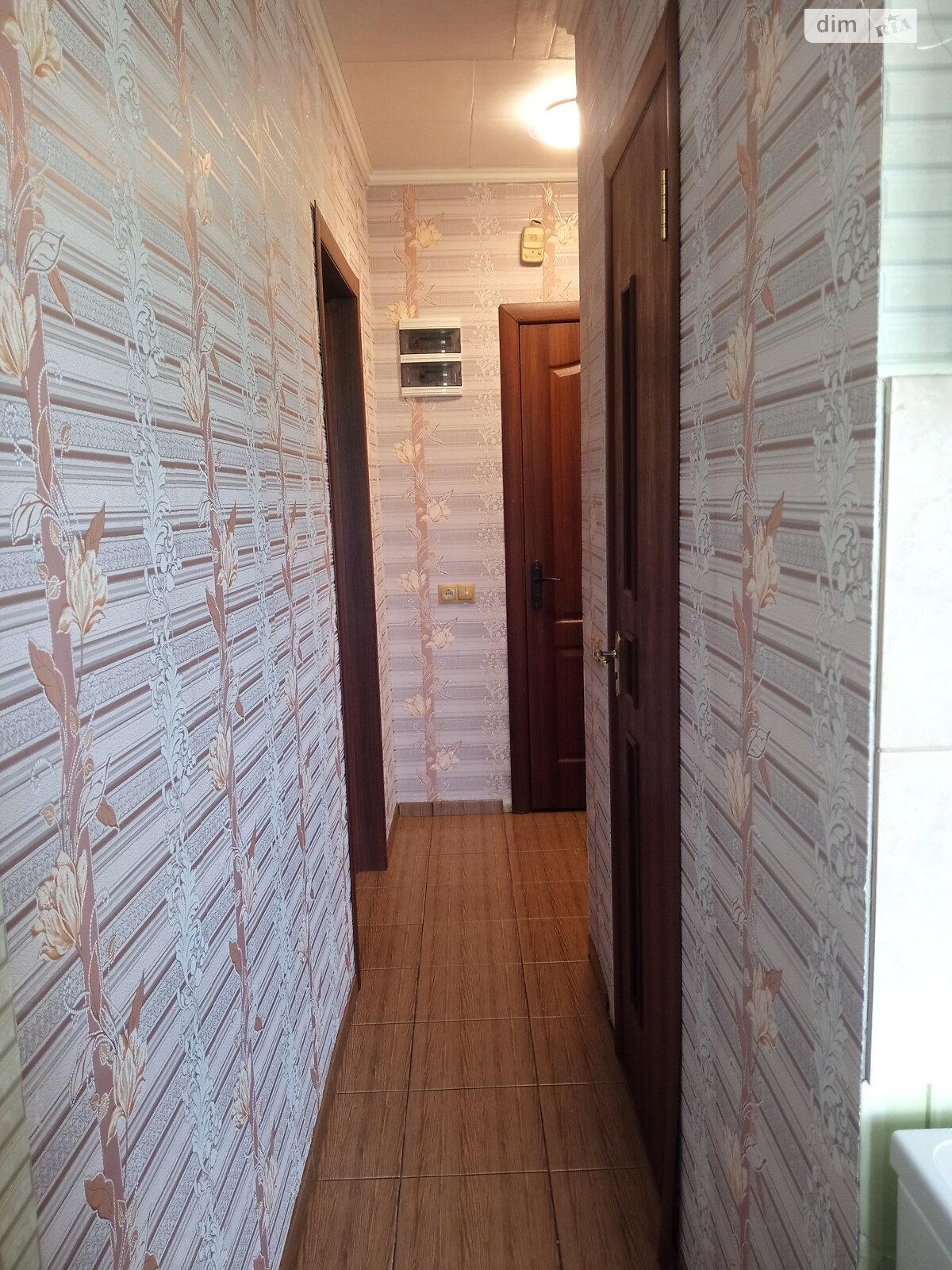 Продаж однокімнатної квартири в Бородянці, на вул. Центральна 425Б, фото 1