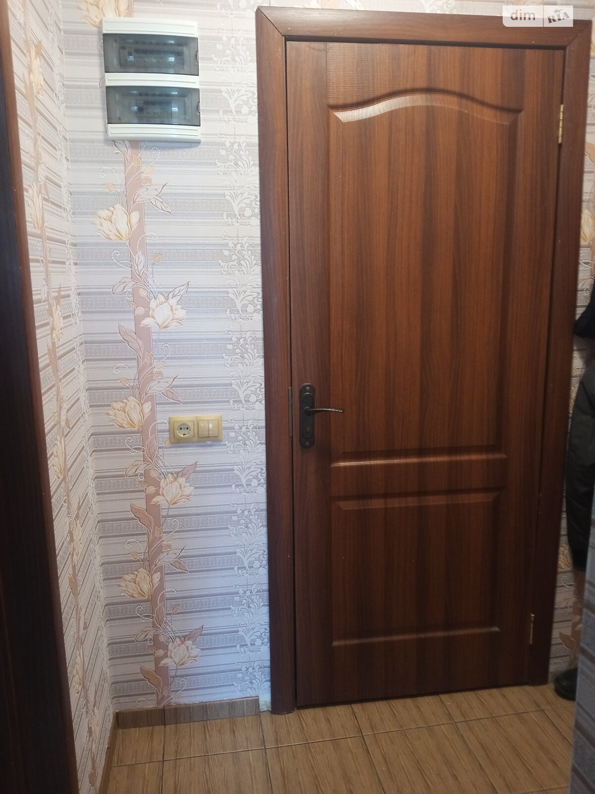 Продаж однокімнатної квартири в Бородянці, на вул. Центральна 425Б, фото 1