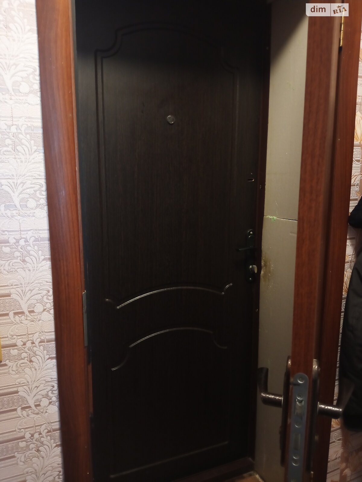 Продаж однокімнатної квартири в Бородянці, на вул. Центральна 425Б, фото 1