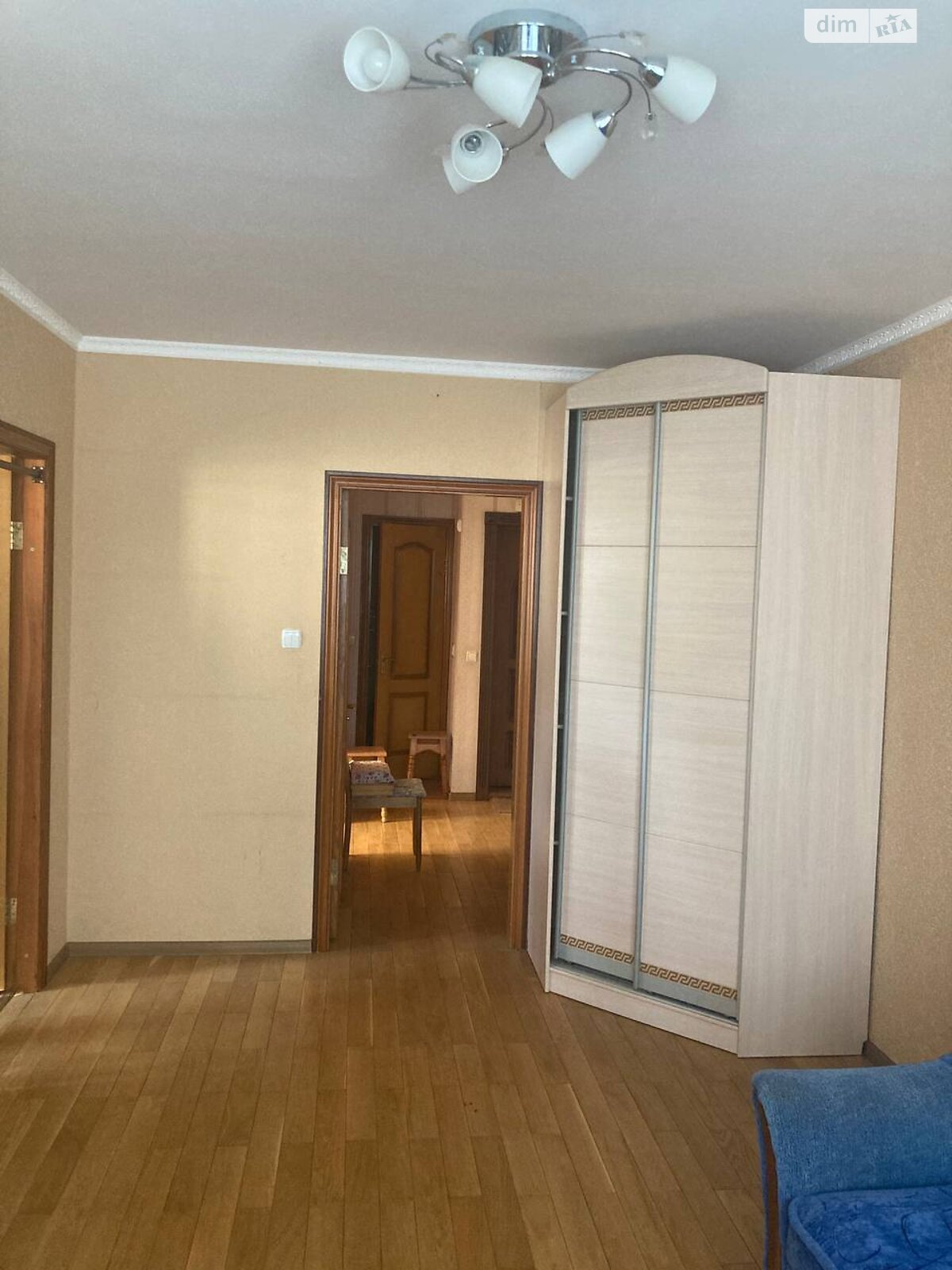Продажа трехкомнатной квартиры в Бородянке, на ул. Ветеранов, фото 1 Продажа трехкомнатной квартиры в Бородянке, на ул. Ветеранов, фото 1