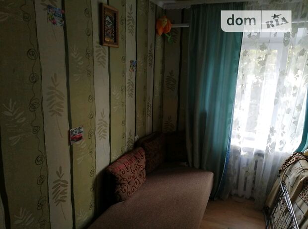 Продажа трехкомнатной квартиры в Борщеве, район Борщев фото 1 Продажа трехкомнатной квартиры в Борщеве, район Борщев фото 1