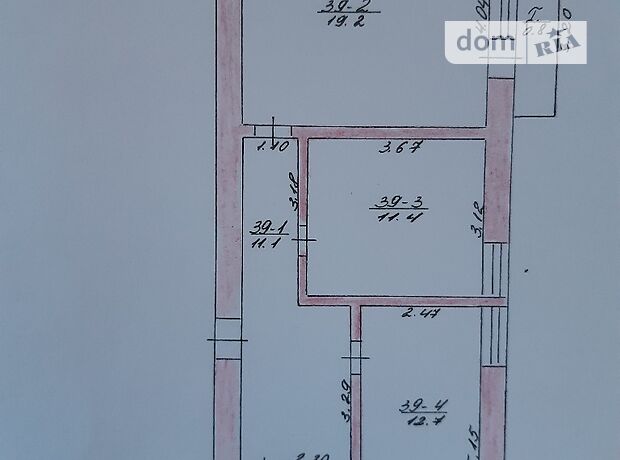 Продажа двухкомнатной квартиры в Борщеве, на Бандери 146г, район Борщев фото 1 Продажа двухкомнатной квартиры в Борщеве, на Бандери 146г, район Борщев фото 1