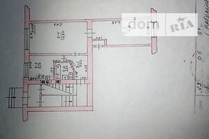 Продаж двокімнатної квартири в Борщеві, на Л. Курбаса, фото 2