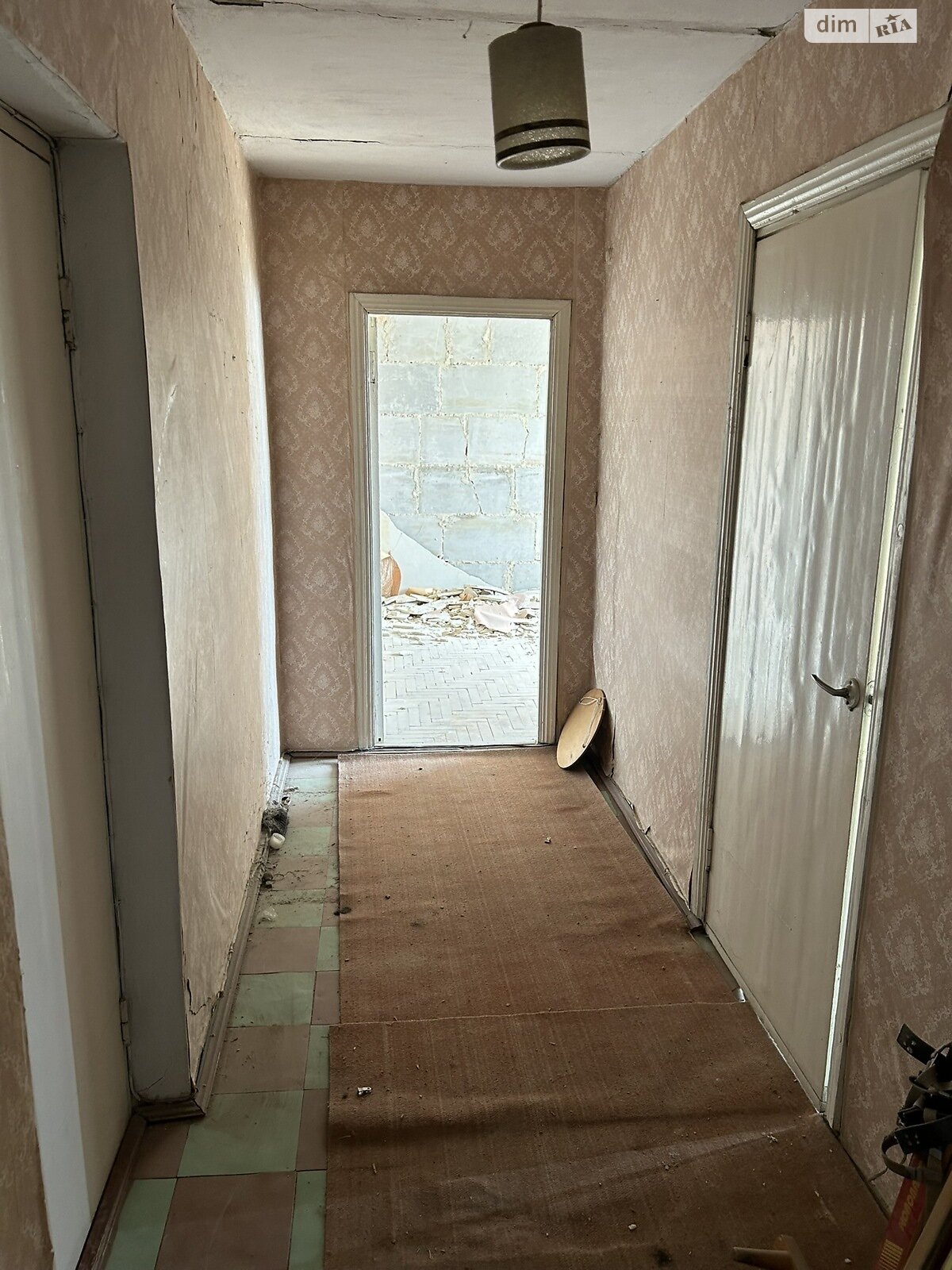 Продаж двокімнатної квартири в Борщеві, на вул. Степана Бандери 85, район Мазурівка фото 1 Продаж двокімнатної квартири в Борщеві, на вул. Степана Бандери 85, район Мазурівка фото 1
