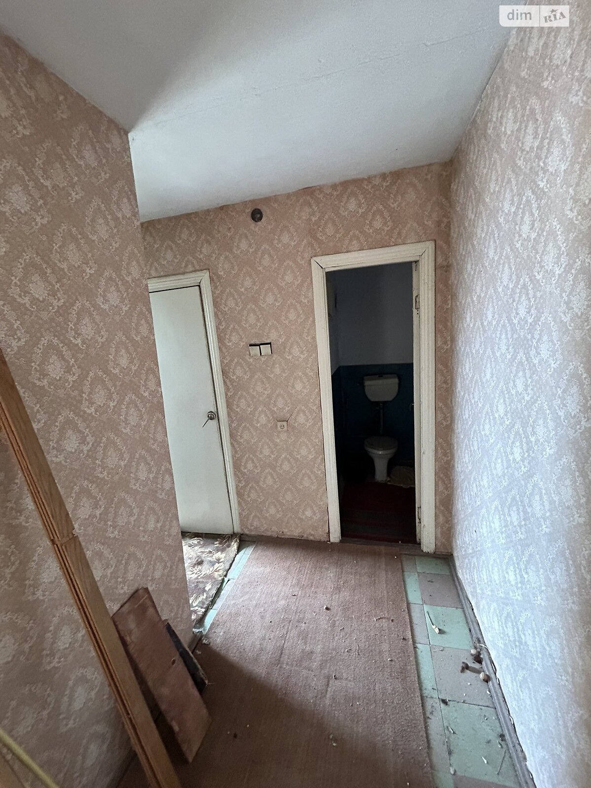 Продаж двокімнатної квартири в Борщеві, на вул. Степана Бандери 85, район Мазурівка фото 1 Продаж двокімнатної квартири в Борщеві, на вул. Степана Бандери 85, район Мазурівка фото 1