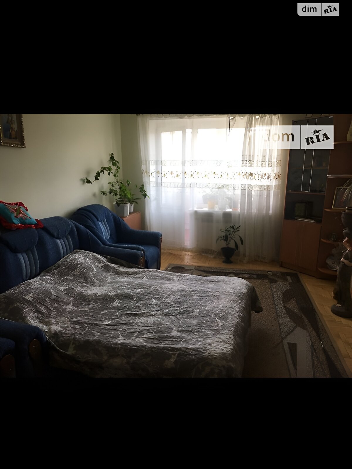 Продажа двухкомнатной квартиры в Борщеве, на ул. Тараса Шевченко, фото 1 Продажа двухкомнатной квартиры в Борщеве, на ул. Тараса Шевченко, фото 1