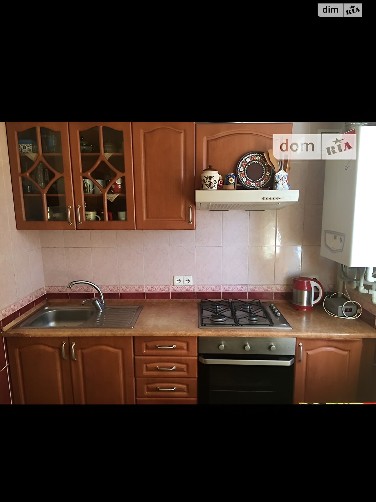 Продажа двухкомнатной квартиры в Борщеве, на ул. Тараса Шевченко, фото 1 Продажа двухкомнатной квартиры в Борщеве, на ул. Тараса Шевченко, фото 1