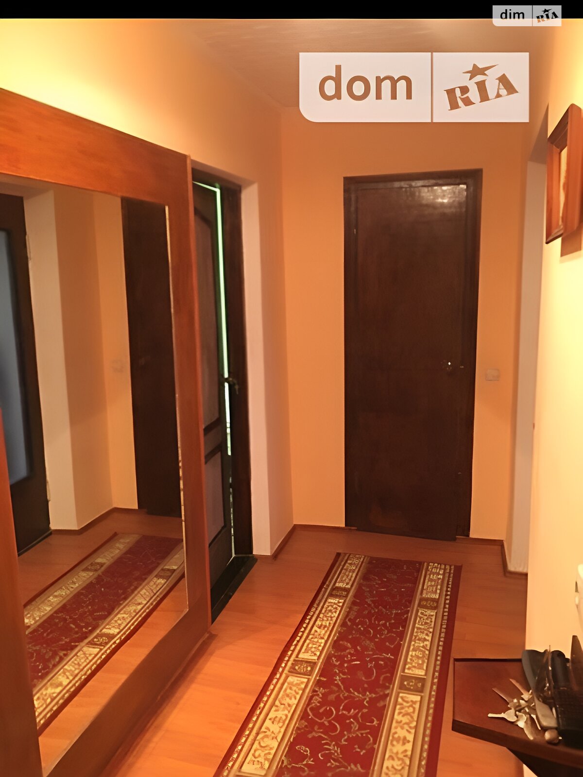 Продажа двухкомнатной квартиры в Борщеве, на ул. Тараса Шевченко, фото 1 Продажа двухкомнатной квартиры в Борщеве, на ул. Тараса Шевченко, фото 1