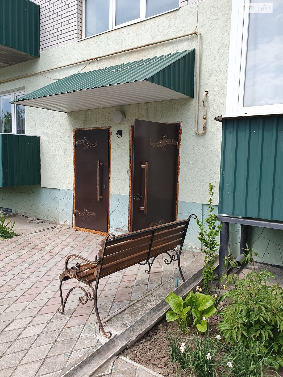 Продаж трикімнатної квартири в Борщеві, на вул. Степана Бандери 87, район Центр фото 1 Продаж трикімнатної квартири в Борщеві, на вул. Степана Бандери 87, район Центр фото 1