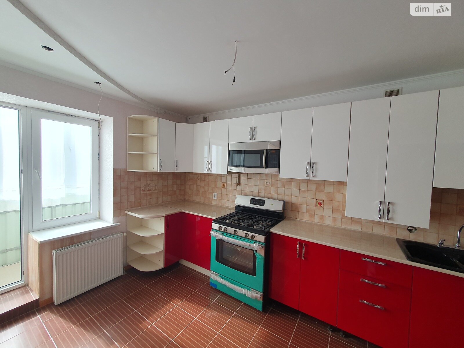 Продаж трикімнатної квартири в Борщеві, на вул. Степана Бандери 87, район Центр фото 1 Продаж трикімнатної квартири в Борщеві, на вул. Степана Бандери 87, район Центр фото 1