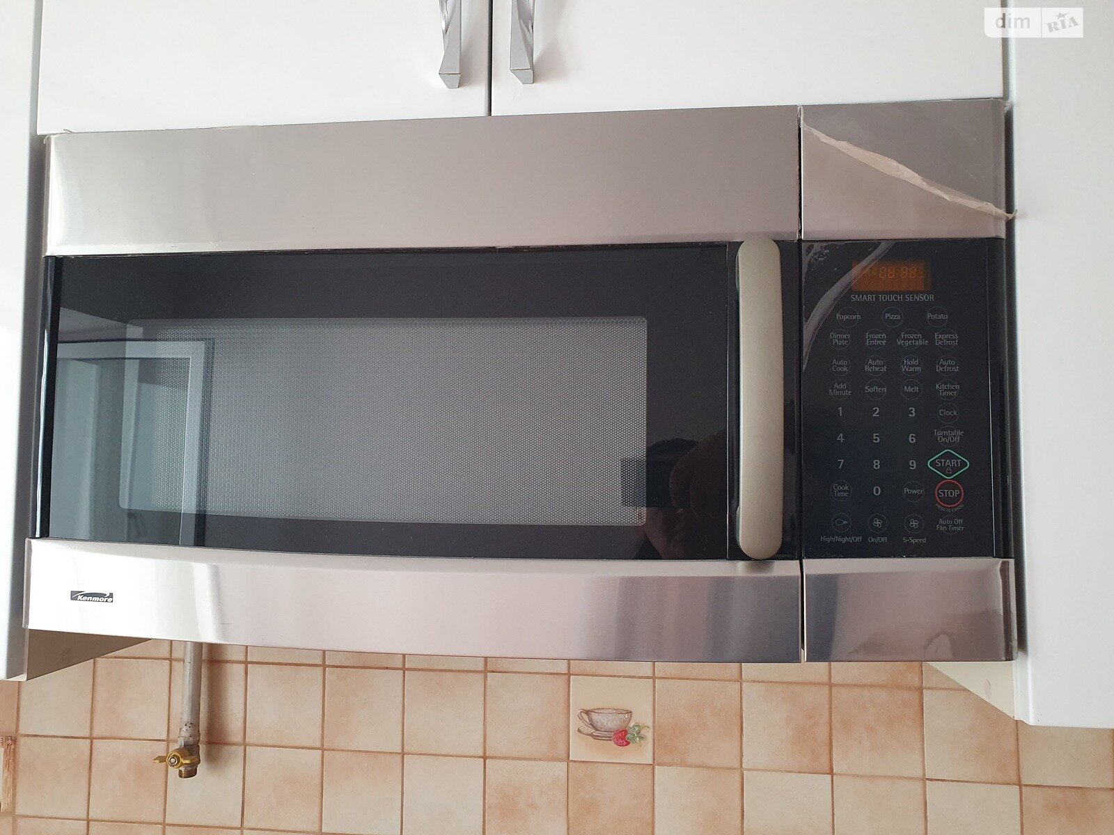 Продаж трикімнатної квартири в Борщеві, на вул. Степана Бандери 87, район Центр фото 1 Продаж трикімнатної квартири в Борщеві, на вул. Степана Бандери 87, район Центр фото 1