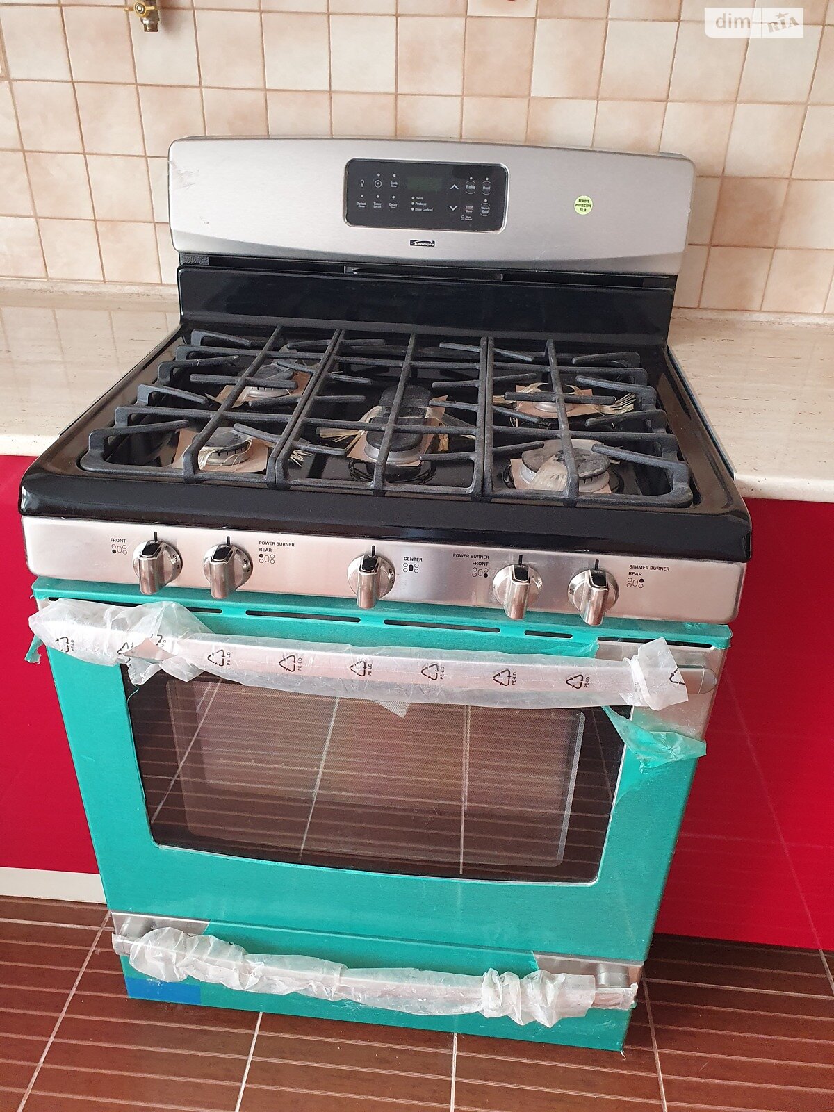 Продаж трикімнатної квартири в Борщеві, на вул. Степана Бандери 87, район Центр фото 1 Продаж трикімнатної квартири в Борщеві, на вул. Степана Бандери 87, район Центр фото 1
