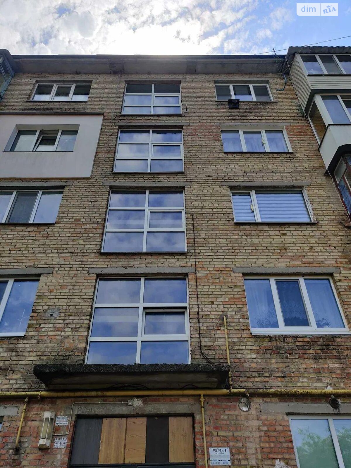Продажа двухкомнатной квартиры в Боярке, на ул. Независимости 10, фото 1 Продажа двухкомнатной квартиры в Боярке, на ул. Независимости 10, фото 1