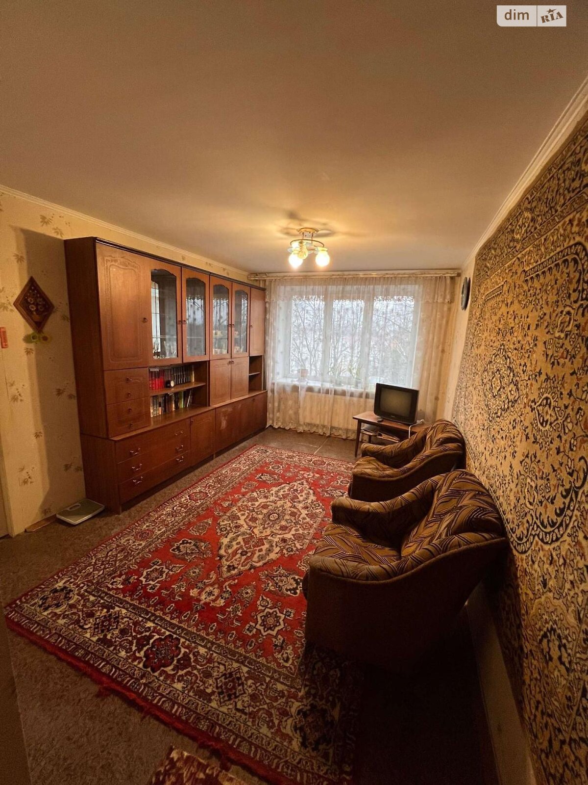 Продажа трехкомнатной квартиры в Боярке, на ул. Белогородская 43, фото 1