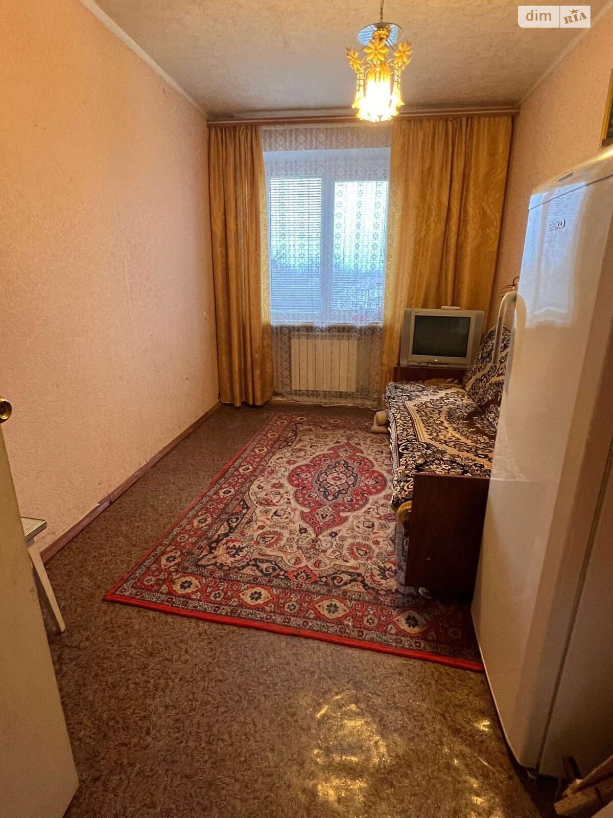 Продажа трехкомнатной квартиры в Боярке, на ул. Белогородская 43, фото 1