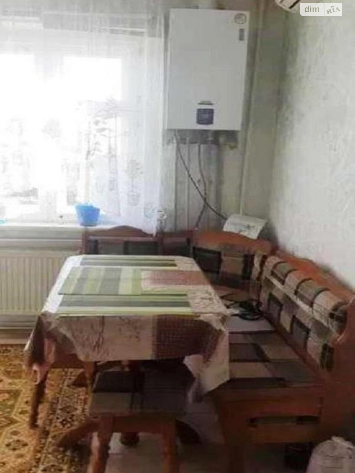 Продажа двухкомнатной квартиры в Боярке, на ул. Белогородская 27, фото 1