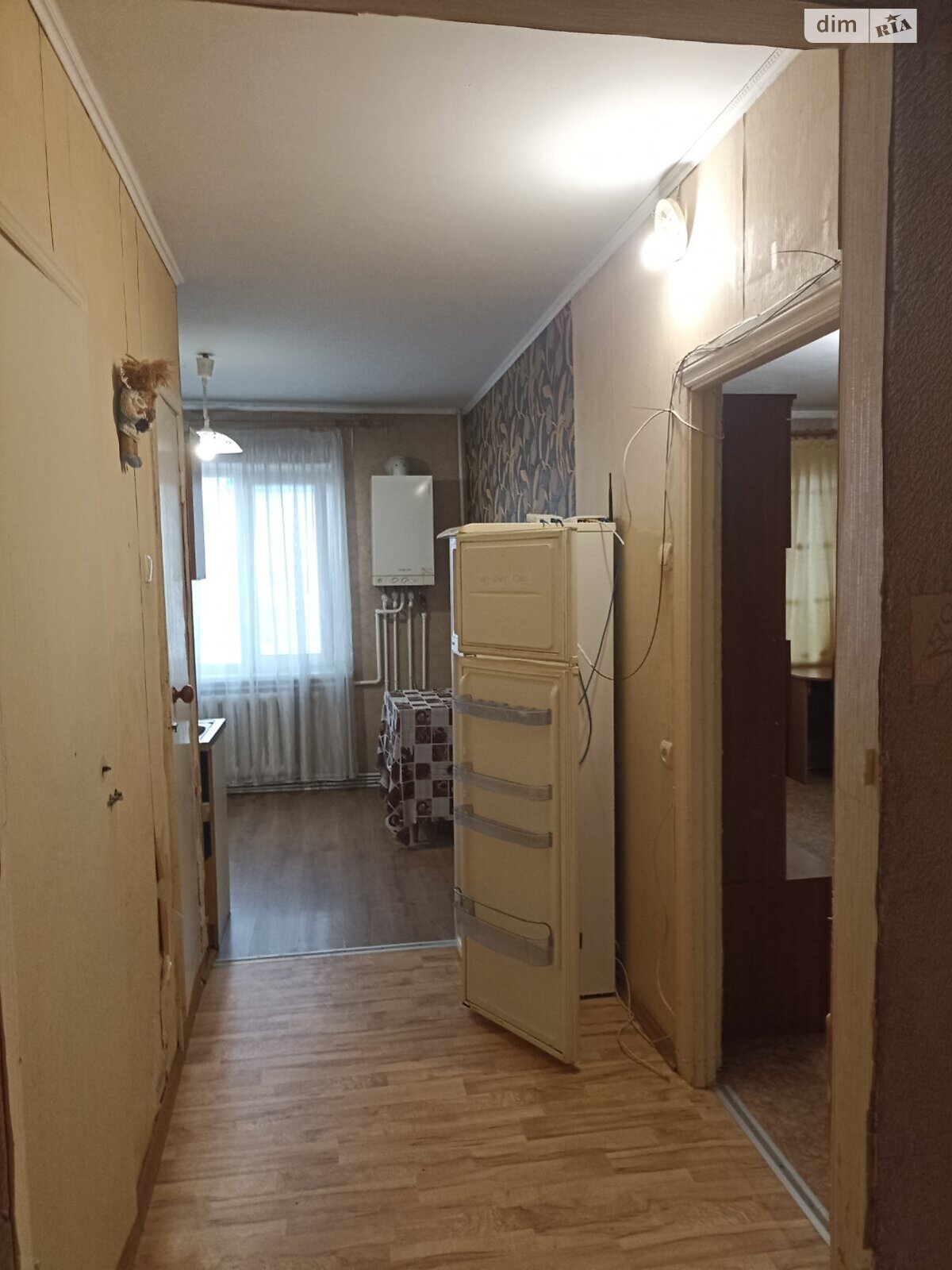 Продажа однокомнатной квартиры в Боярке, на ул. Белогородская 51, фото 1