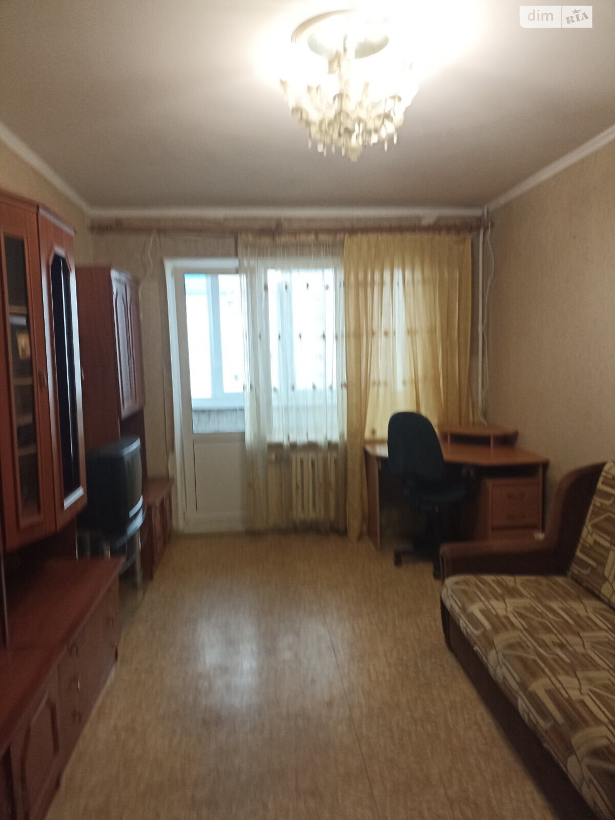 Продажа однокомнатной квартиры в Боярке, на ул. Белогородская 51, фото 1