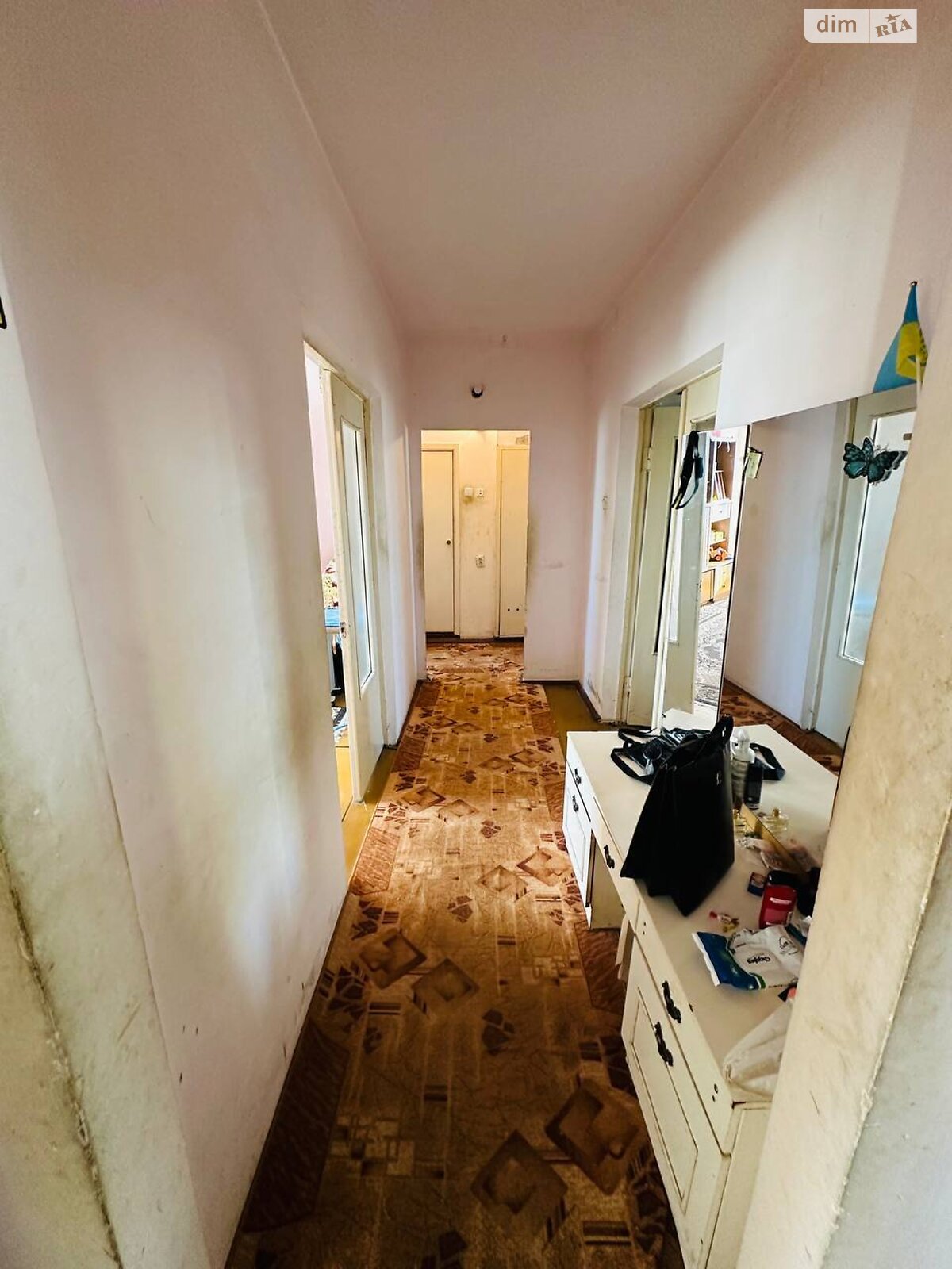 Продажа четырехкомнатной квартиры в Боярке, на ул. Белогородская 27, фото 1 Продажа четырехкомнатной квартиры в Боярке, на ул. Белогородская 27, фото 1
