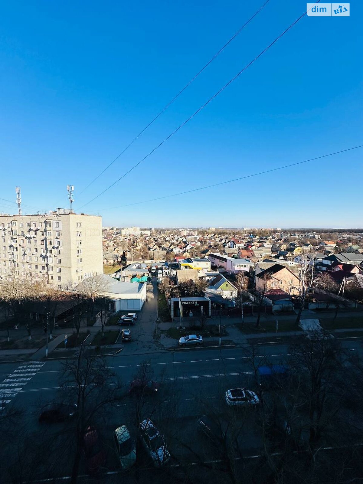 Продажа четырехкомнатной квартиры в Боярке, на ул. Белогородская 27, фото 1 Продажа четырехкомнатной квартиры в Боярке, на ул. Белогородская 27, фото 1