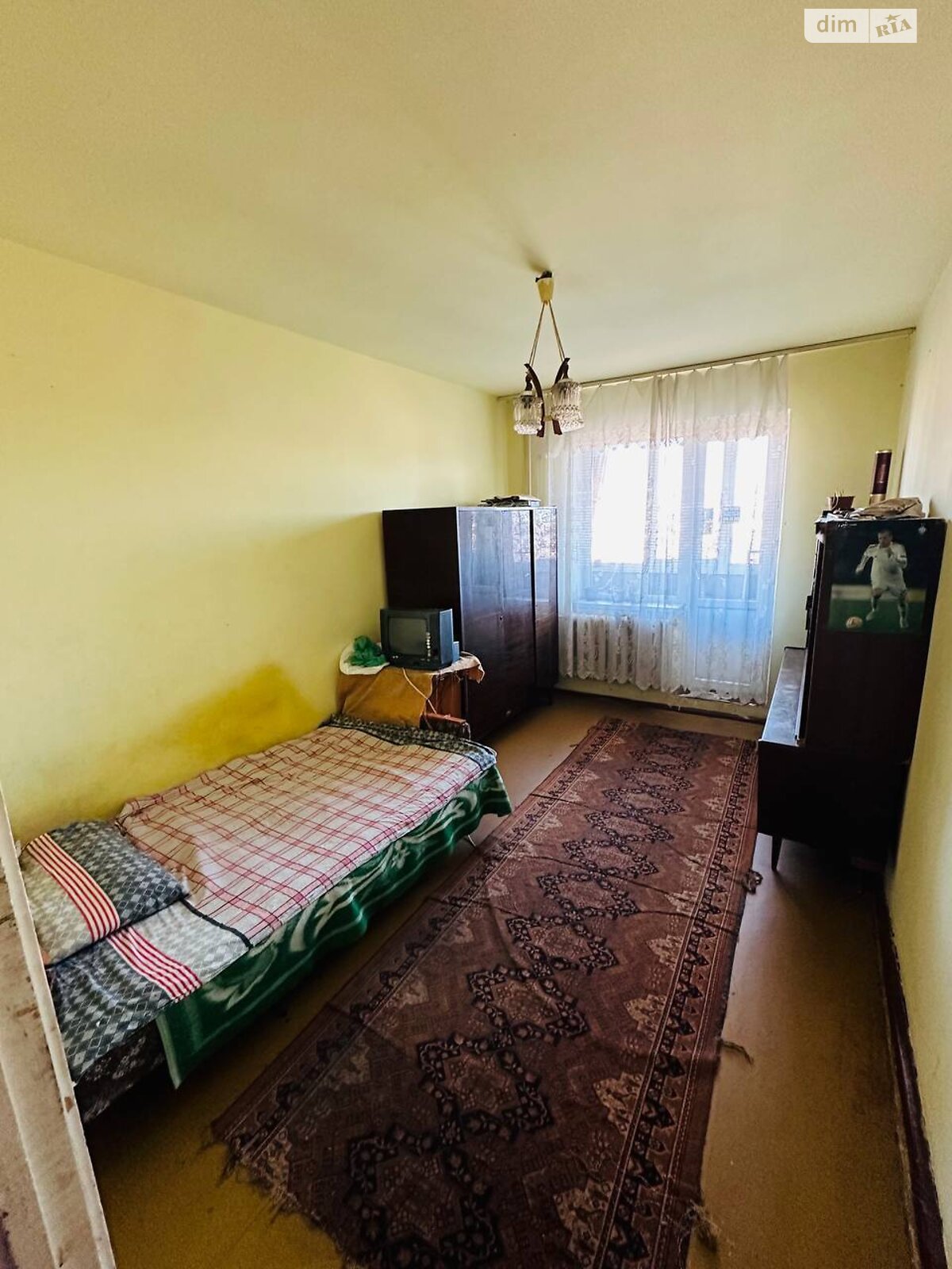 Продажа четырехкомнатной квартиры в Боярке, на ул. Белогородская 27, фото 1 Продажа четырехкомнатной квартиры в Боярке, на ул. Белогородская 27, фото 1