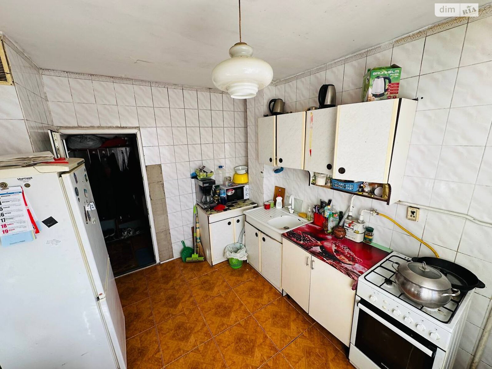 Продажа четырехкомнатной квартиры в Боярке, на ул. Белогородская 27, фото 1 Продажа четырехкомнатной квартиры в Боярке, на ул. Белогородская 27, фото 1