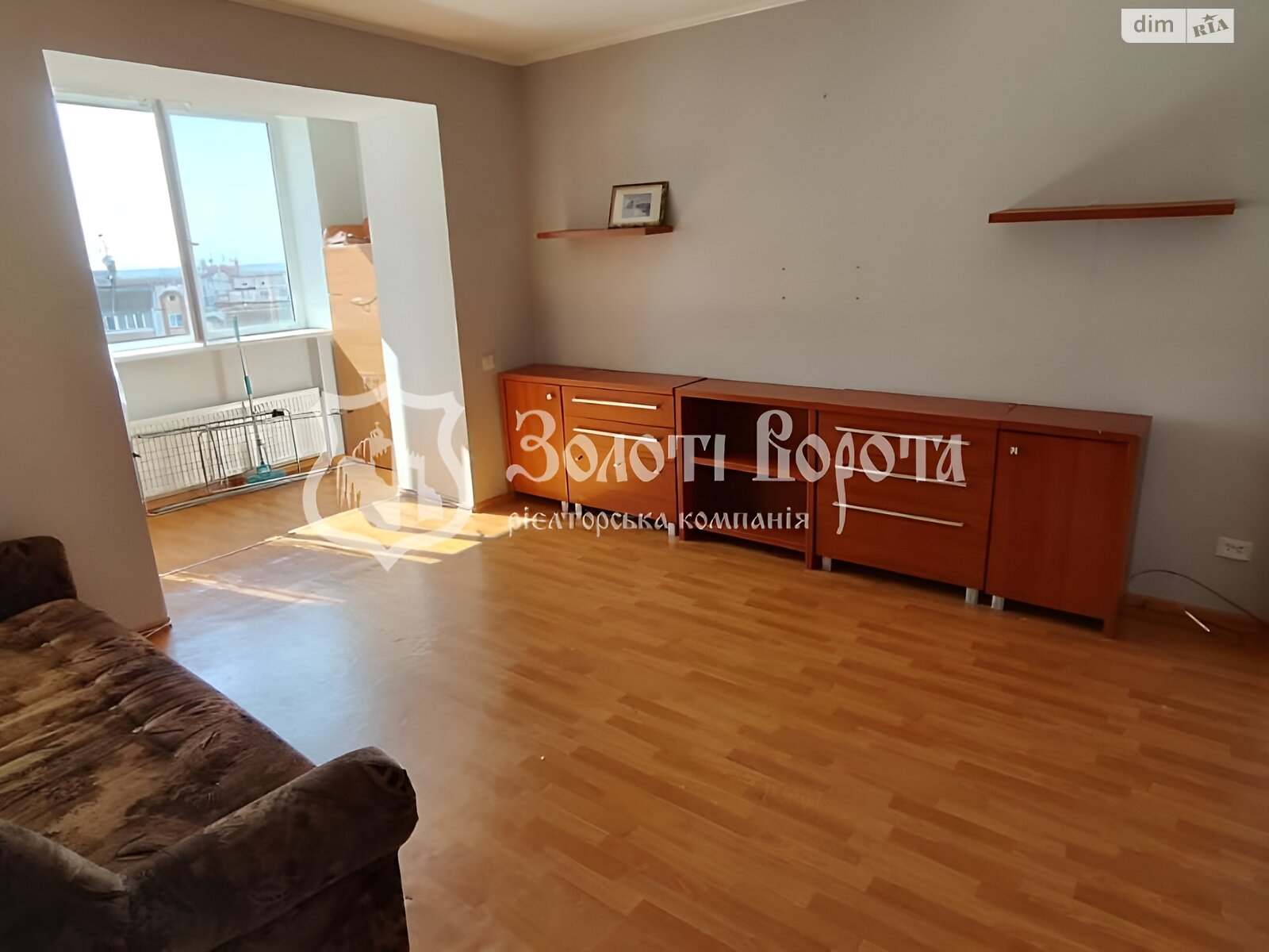 Продаж однокімнатної квартири в Боярці, на вул. Білогородська 51, фото 1 Продаж однокімнатної квартири в Боярці, на вул. Білогородська 51, фото 1